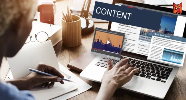 Key strategies for creating impactful content