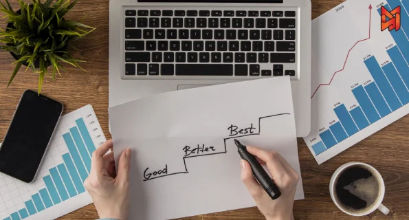 Improving results with effective CRO methods
