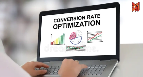 Maximizing conversions through CRO techniques