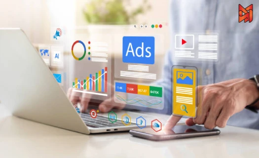 Explaining Google Ads for business promotion