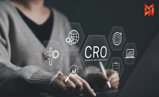 Top reasons CRO improves business outcomes