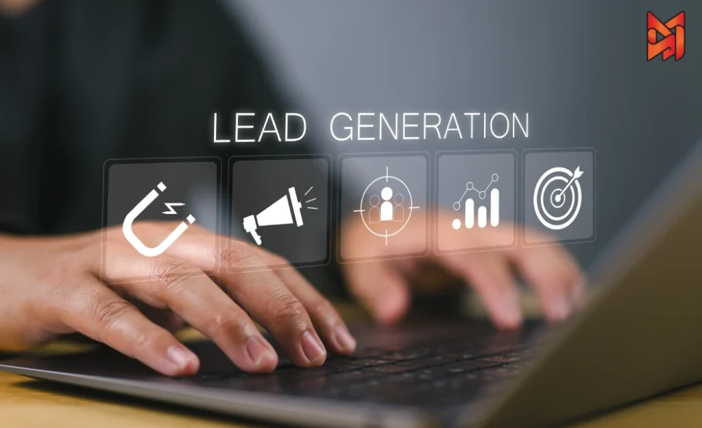 Overview of lead generation techniques