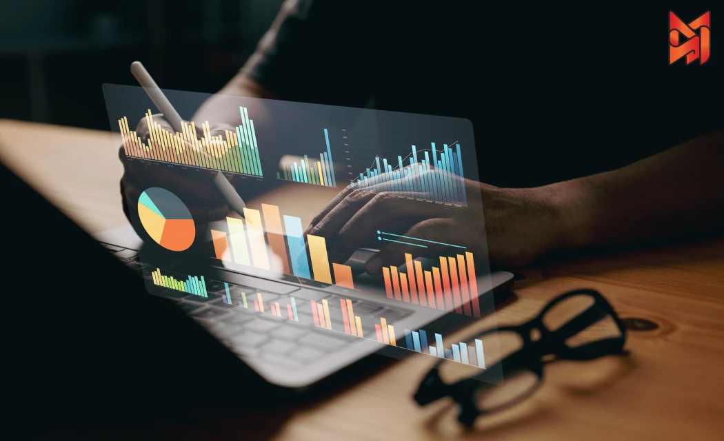 A creative visual breaking down how reducing Customer Acquisition Cost (CAC) can boost long-term profitability, with practical tips for scaling businesses efficiently.