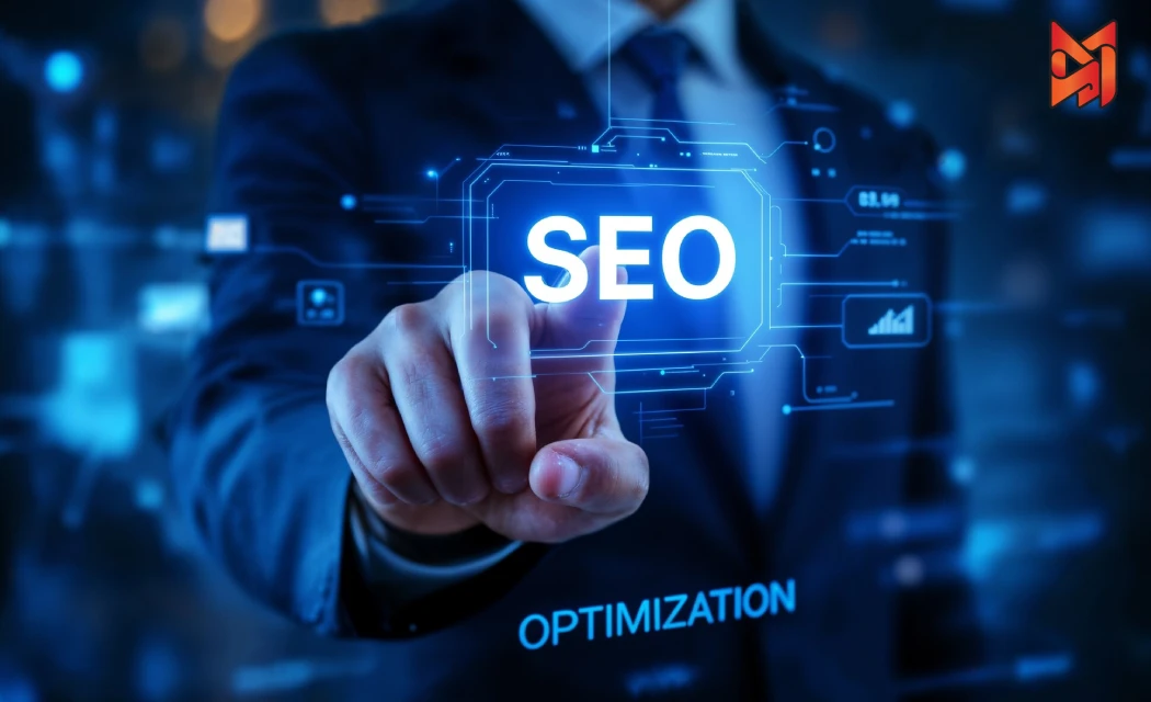 A team at an SEO agency offers tailored technical SEO solutions for clients.