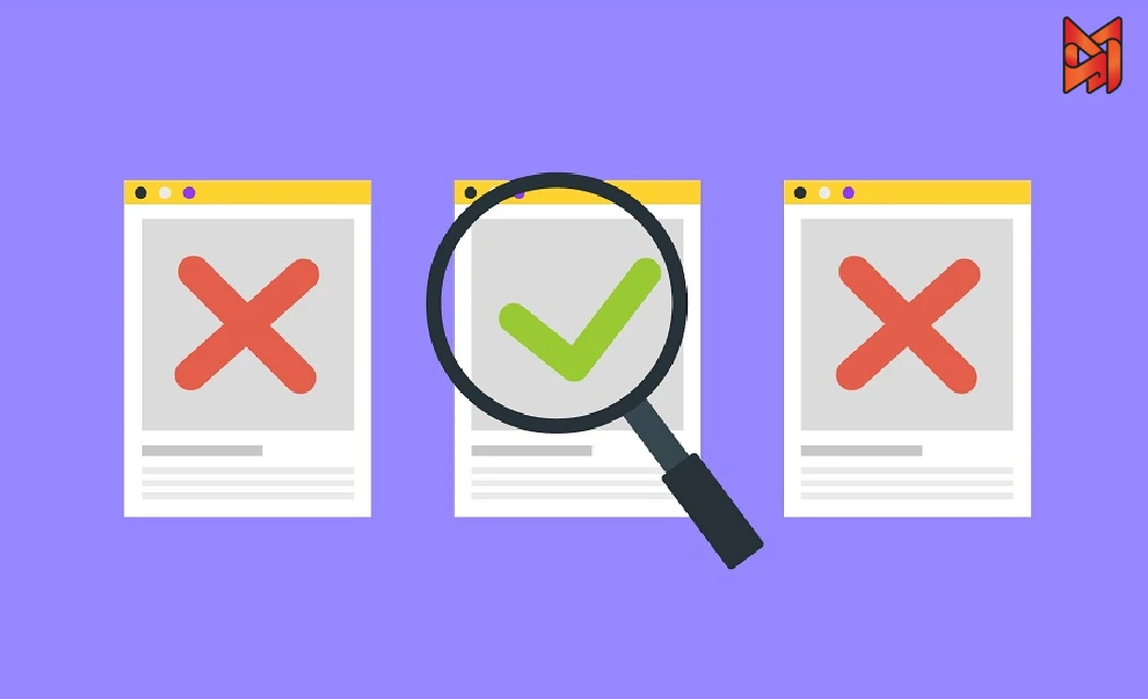 User filtering out irrelevant search terms using negative keywords in a Google Ads campaign.