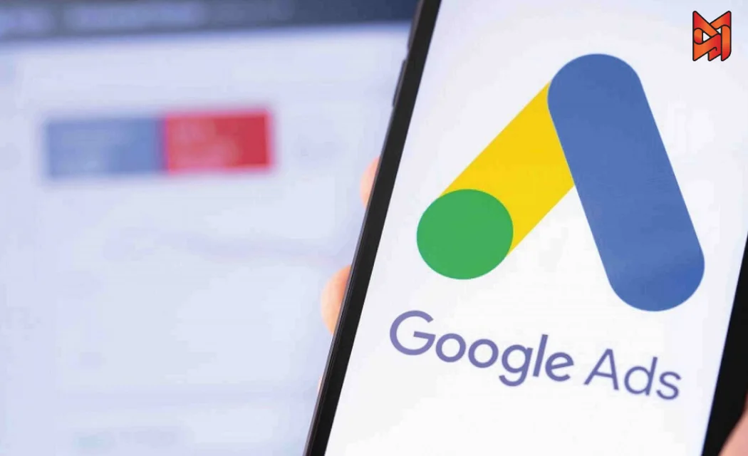 Google Ads interface representation with a focus on managing and optimizing ad visibility.