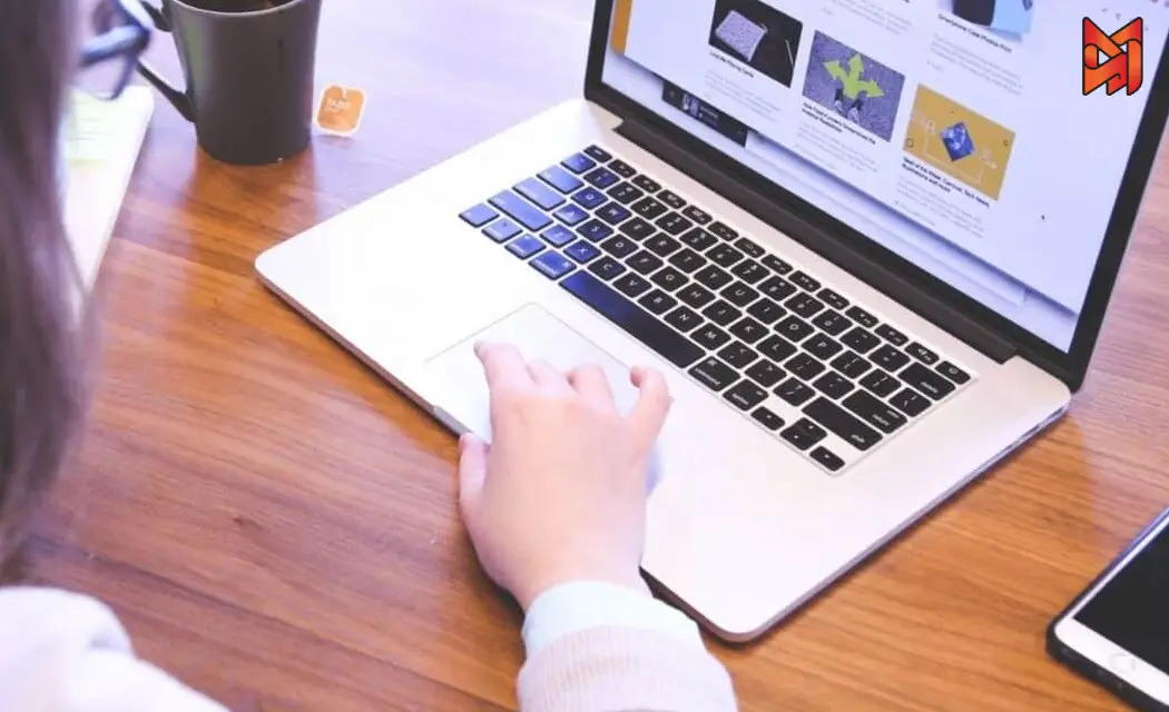 An SEO professional auditing a website’s internal linking to resolve orphan pages.