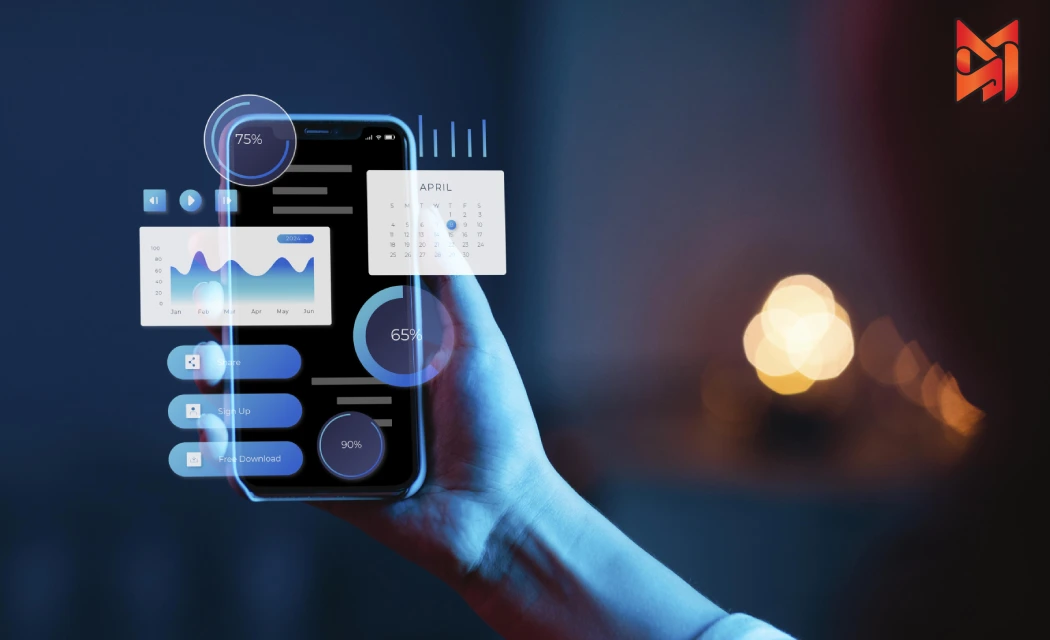 Track essential social media metrics with a powerful dashboard
