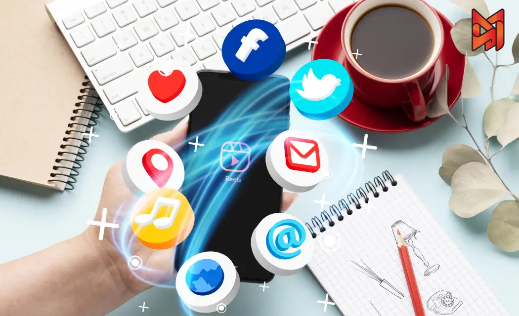 Social media analytics: Linking insights, trends, and user interactions.