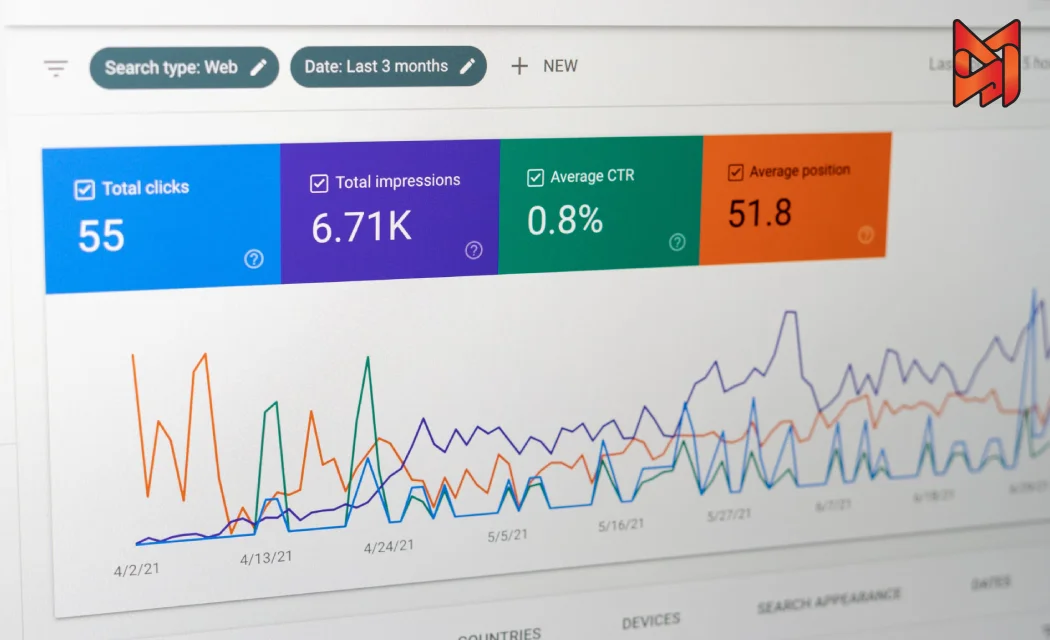 Using Google Search Console to determine effective strategies for accelerating SEO results by identifying opportunities.