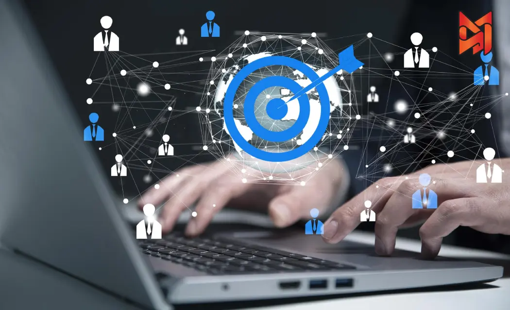 Why understanding target audience and building detailed buyer personas is essential.