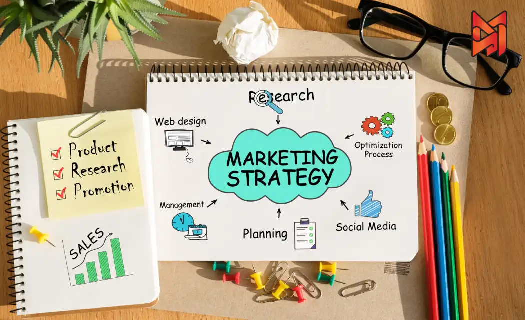 Why a Strategic Marketing Plan Is Essential to Prevent Financial Loss.