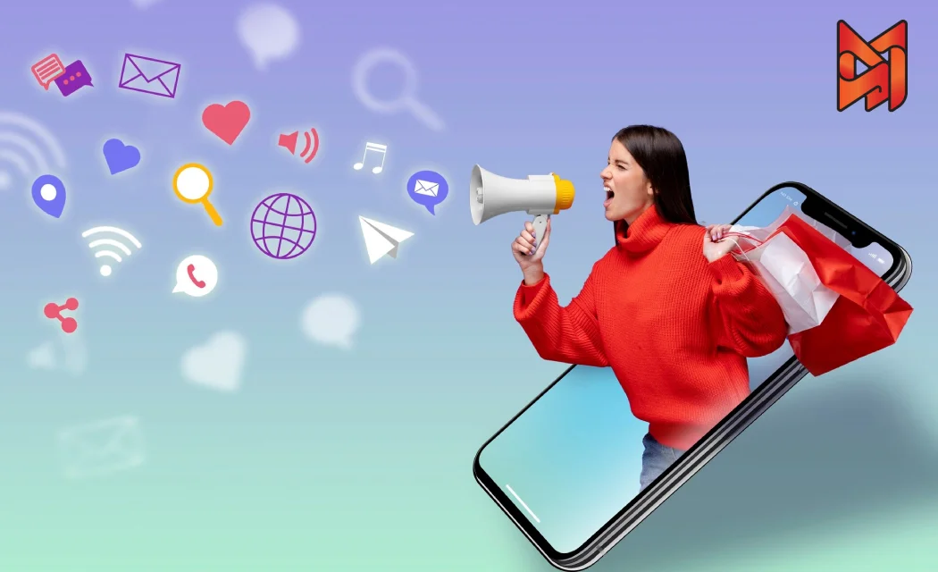 The importance of using social media marketing for small and medium companies to promote products and build brand awareness.