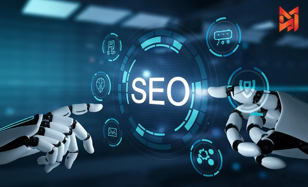 The Importance of Using AI SEO for Businesses and Why AI SEO is a Game-Changer.