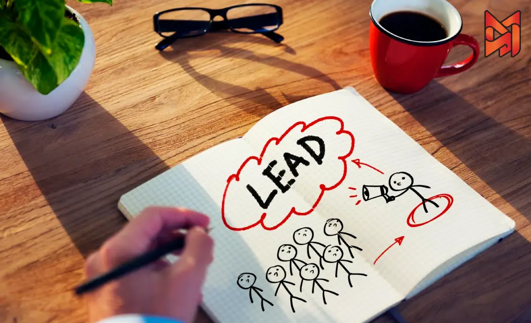 Focusing on effective lead management to drive business success.