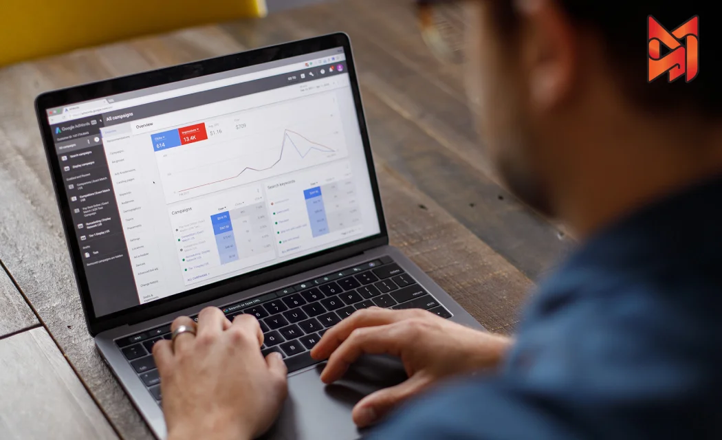 Using geo-targeting in Google Ads to improve campaign accuracy.