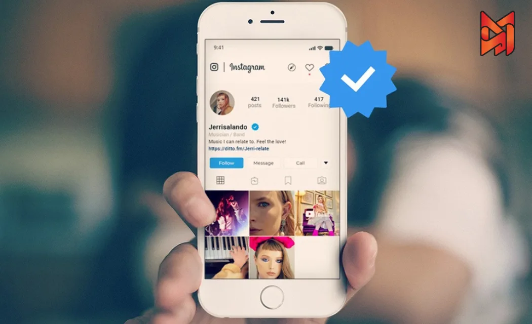Why Instagram verification matters for credibility.