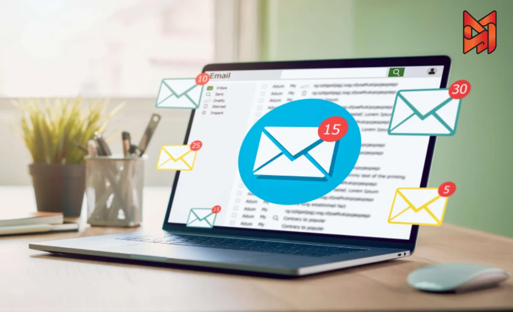 Top email marketing tools for e-commerce businesses in the UAE.