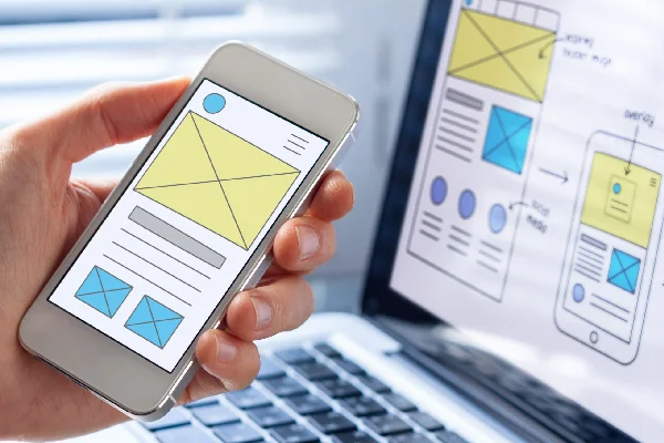 Website design services in dubai